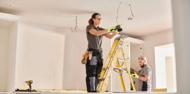 Best Electrical Rewiring Services  in Benavides, TX