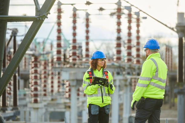 Best 24-Hour Electrician  in Benavides, TX