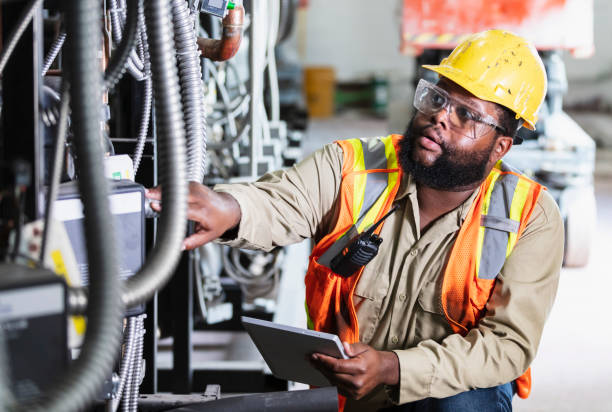 Best Affordable Electrician  in Benavides, TX