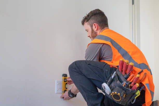 Best Electrical Wiring Services  in Benavides, TX